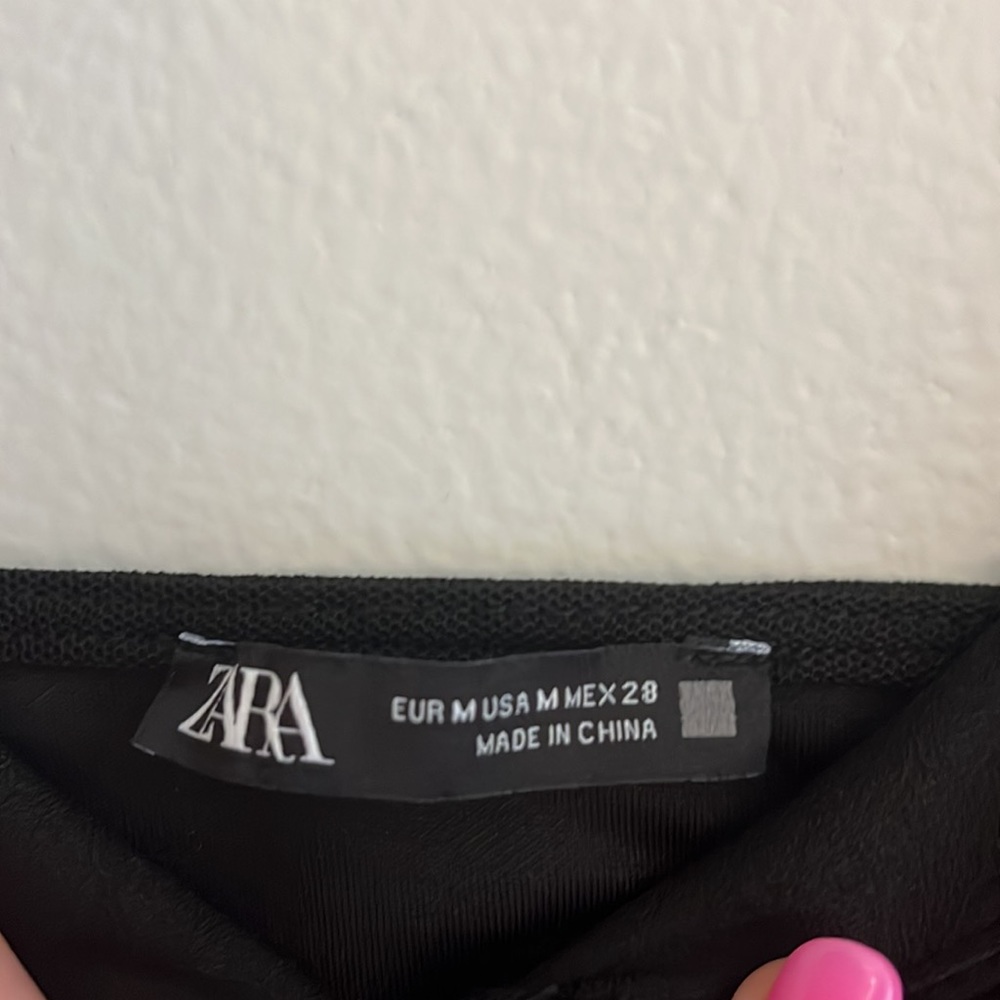 Bustier Top - Picture 4 of 5